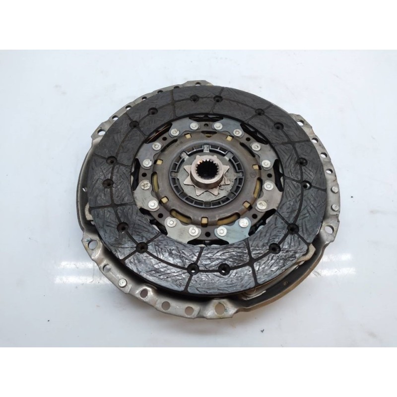 Recambio de kit embrague para opel astra h ber. edition referencia OEM IAM 9223223  LUK - Blanco 3