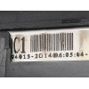 Recambio de cuadro instrumentos para kia magentis concept referencia OEM IAM DC1  