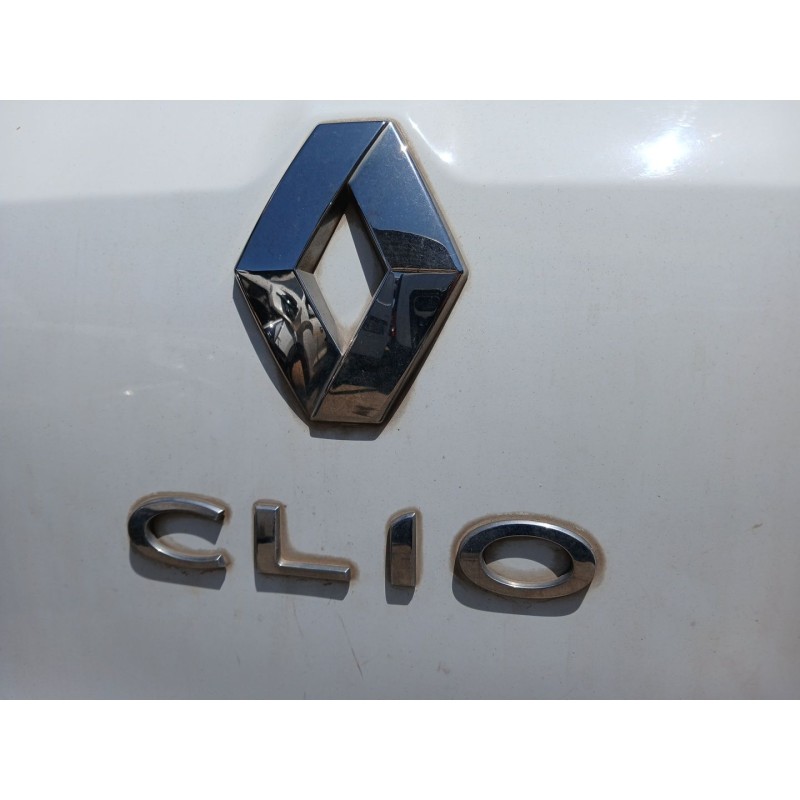 Recambio de motor limpia delantero para renault clio iv (bh_) 1.5 dci 75 referencia OEM IAM   