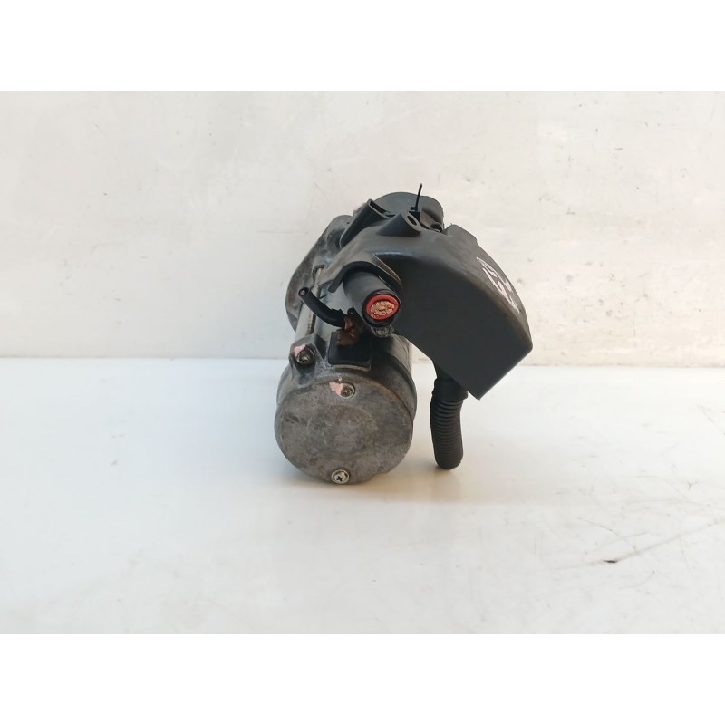 Recambio de motor arranque para mercedes-benz sprinterii caja cerrada (desde 01.06) 309/311/313/315  cdi (906.631/633/635/637) r - Blanco 5