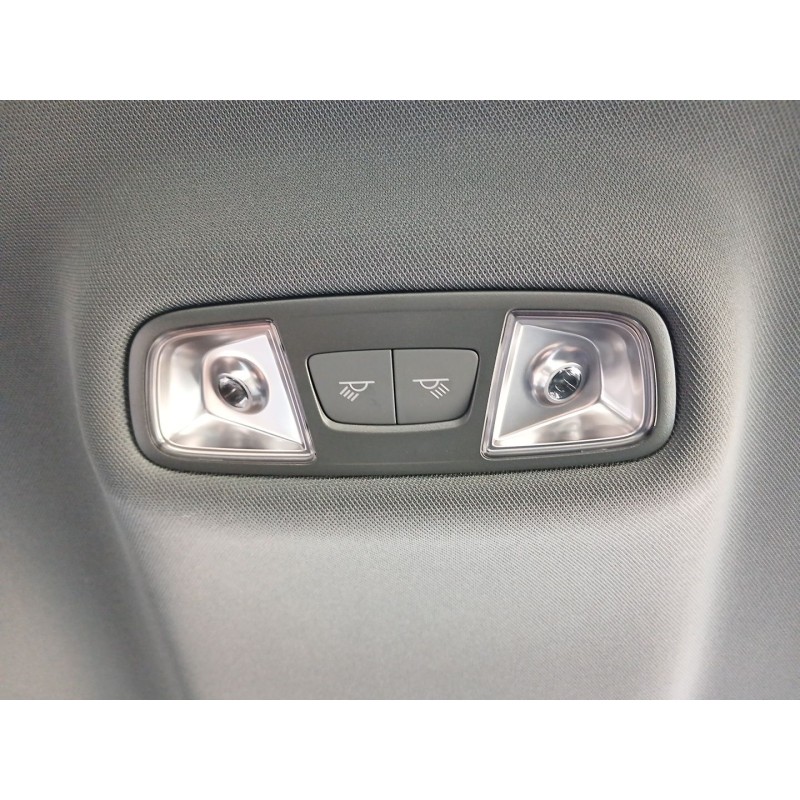 Recambio de luz interior para audi a3 sportback (8ya, 8yf) 30 tdi referencia OEM IAM - Blanco 2