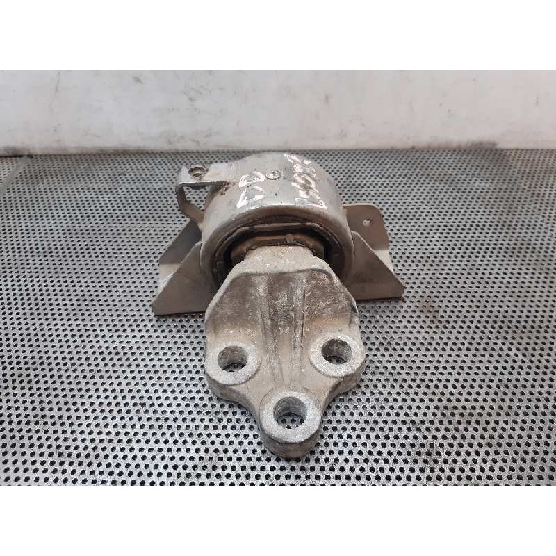 Recambio de soporte motor derecho para opel corsa d cosmo referencia OEM IAM 468646740 - Rojo 2