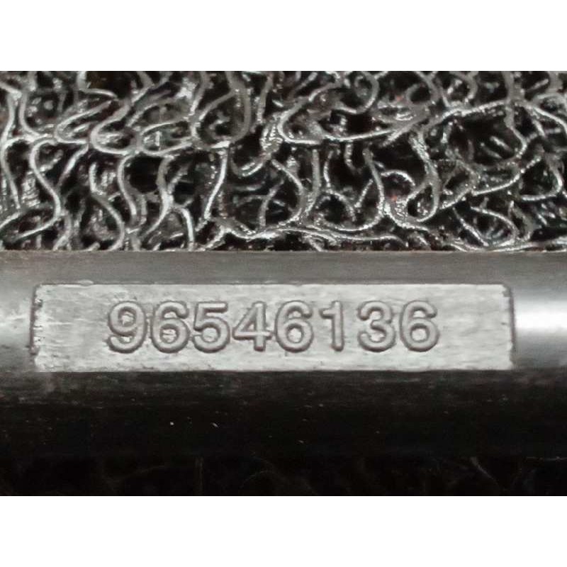 Recambio de sensor presion para peugeot 308 premium referencia OEM IAM 96546136 2