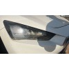 Recambio de morro completo para seat leon (kl1) style referencia OEM IAM   