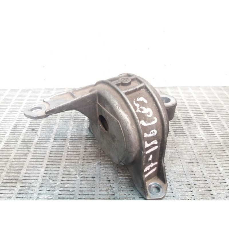 Recambio de soporte motor derecho para opel astra g berlina 1.7 16v dti cat (y 17 dt / lr6) referencia OEM IAM 24427298 - Rojo 4