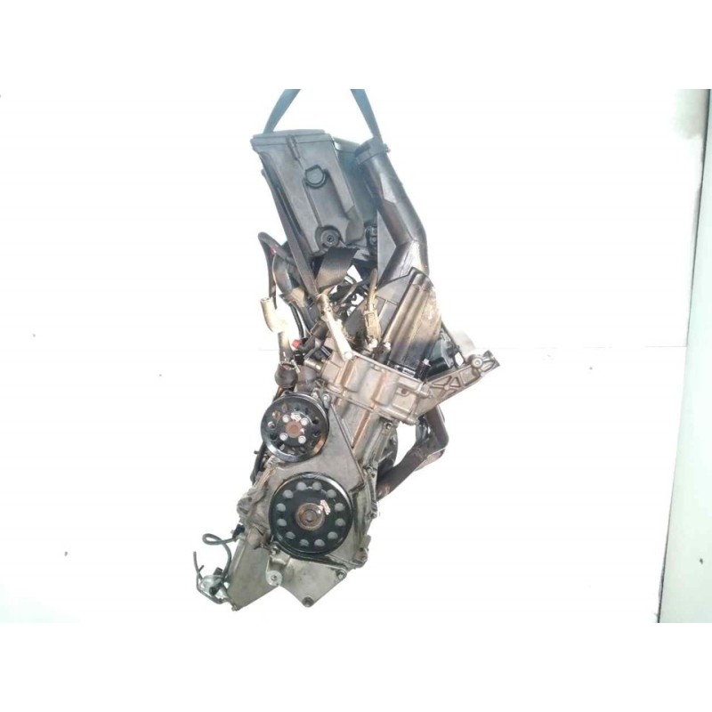 Recambio de motor completo para mercedes-benz clase a (w168) 140 (168.031) referencia OEM IAM 166940 - Azul 3