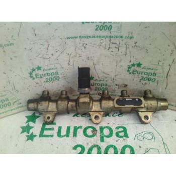 RAMPA INYECTORA 0445214012 BOSCH