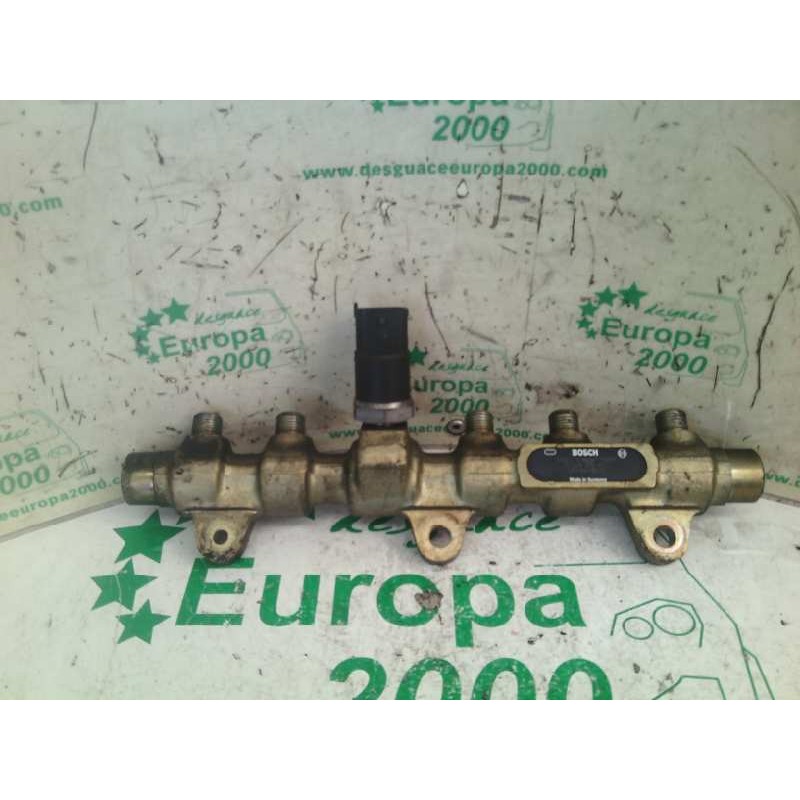 Recambio de rampa inyectora para alfa romeo 146 1.9 jtd cat referencia OEM IAM 0445214012  BOSCH