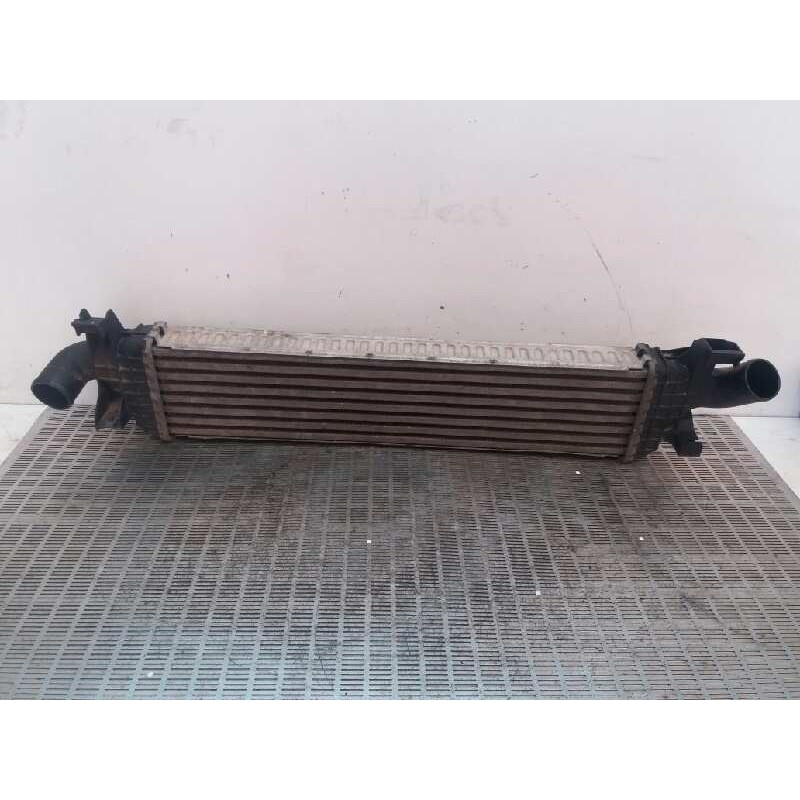 Recambio de intercooler para volvo v50 familiar 2.0 d momentum referencia OEM IAM   