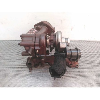 TURBOCOMPRESOR 2823127500 A102311 