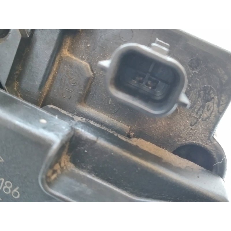 Recambio de alternador para renault twingo acces referencia OEM IAM 0124325186 8200660037 BOSCH 5