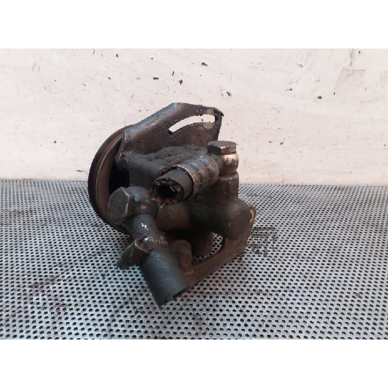 Recambio de bomba direccion para nissan trade 2.8d referencia OEM IAM 4847637 7681955174 ZF - Blanco 2