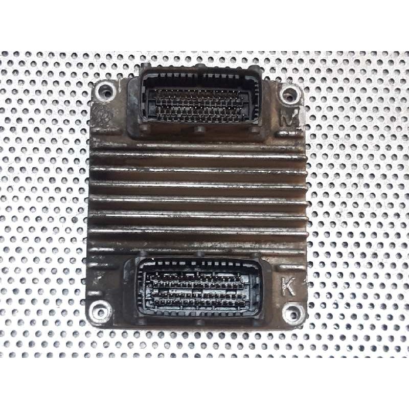 Recambio de centralita motor uce para opel astra g berlina comfort referencia OEM IAM 12212819  