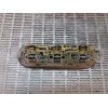 Recambio de luz interior para nissan micra (k12e) 1.5 dci turbodiesel cat referencia OEM IAM   