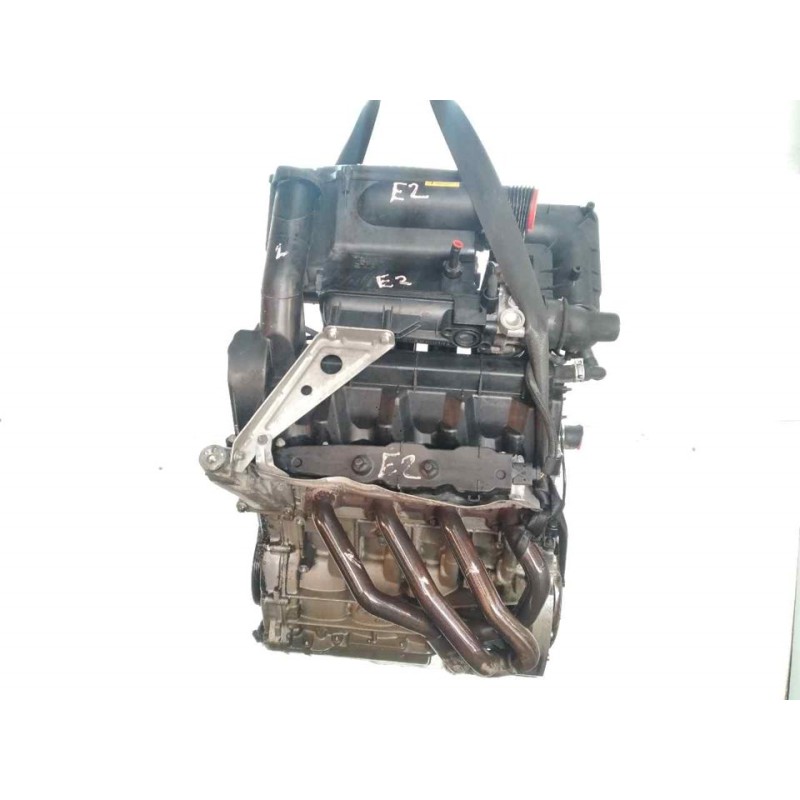 Recambio de motor completo para mercedes-benz clase a (w168) 140 (168.031) referencia OEM IAM 166940 - Azul 4