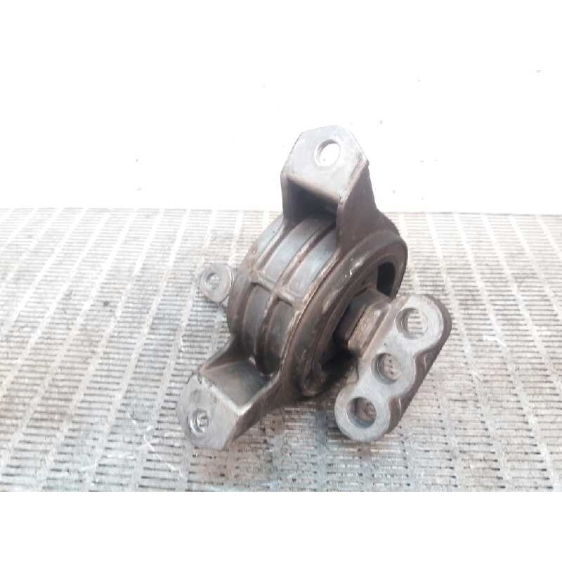 Recambio de soporte motor derecho para opel astra g berlina 1.7 16v dti cat (y 17 dt / lr6) referencia OEM IAM 24427298 - Rojo 5
