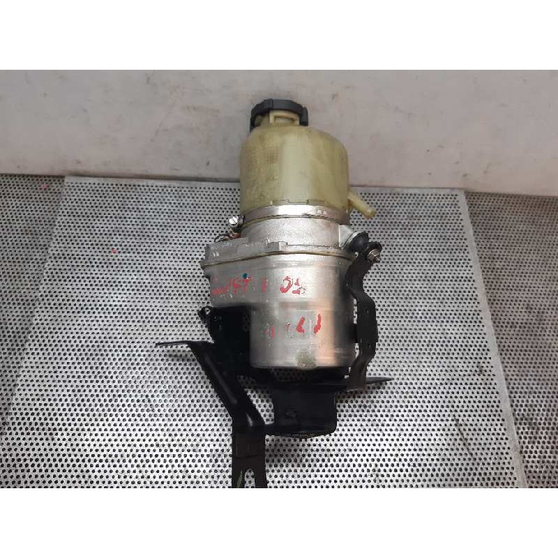 Recambio de bomba direccion para opel astra h ber. 1.4 16v referencia OEM IAM M14650187SW 122412 TRW 4