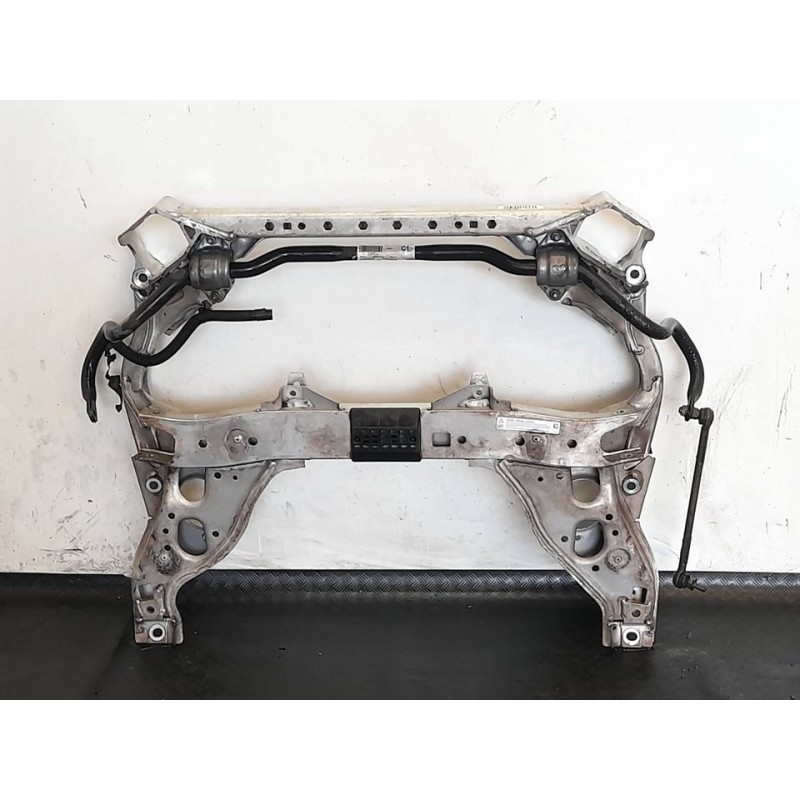 Recambio de puente delantero para bmw serie 1 berlina (e81/e87) 116d referencia OEM IAM 5034248596 4611623153 