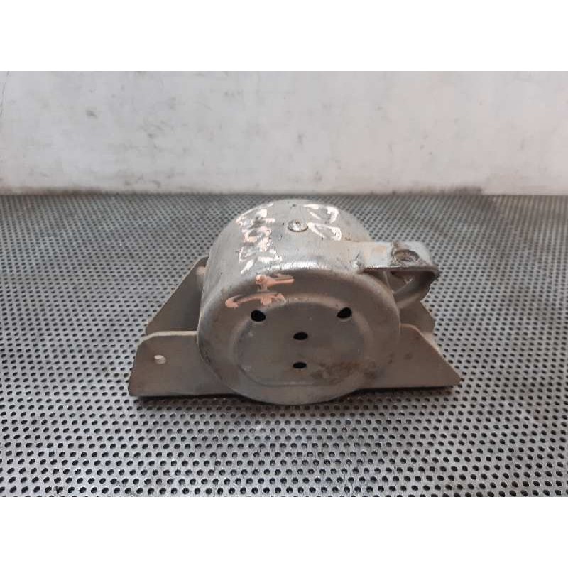 Recambio de soporte motor derecho para opel corsa d cosmo referencia OEM IAM 468646740 - Rojo 3