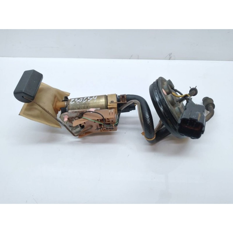 Recambio de aforador para hyundai lantra berlina (rd) 2.0 gls referencia OEM IAM   