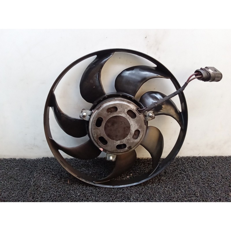 Recambio de electroventilador para seat altea (5p1) reference referencia OEM IAM 1K0959455 2