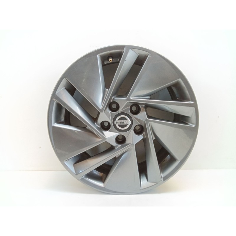 Recambio de llanta para nissan qashqai (j12) tekna referencia OEM IAM CMS11933  