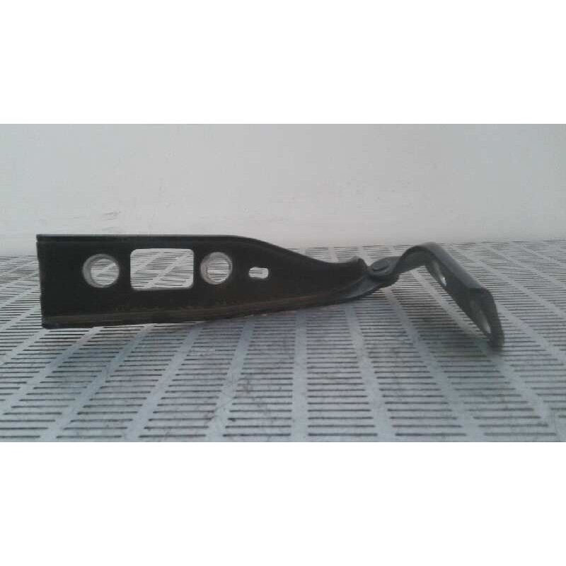 Recambio de bisagra delantera derecha capo para ford fusion (cbk) 1.4 tdci cat referencia OEM IAM   