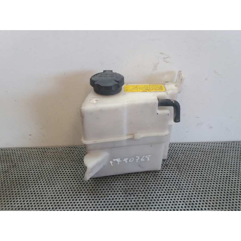Recambio de deposito expansion para kia picanto 1.1 ex referencia OEM IAM 2543007000  