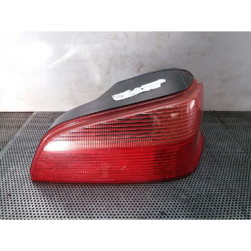 Recambio de piloto trasero derecho para peugeot 106 (s2) 1.5 diesel cat (tud5 / vjy) referencia OEM IAM   