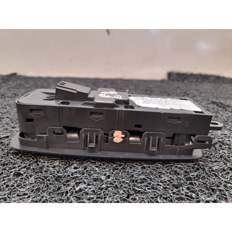 Recambio de mando elevalunas delantero izquierdo para jaguar xe prestige referencia OEM IAM SPA028JT00F - Azul 2