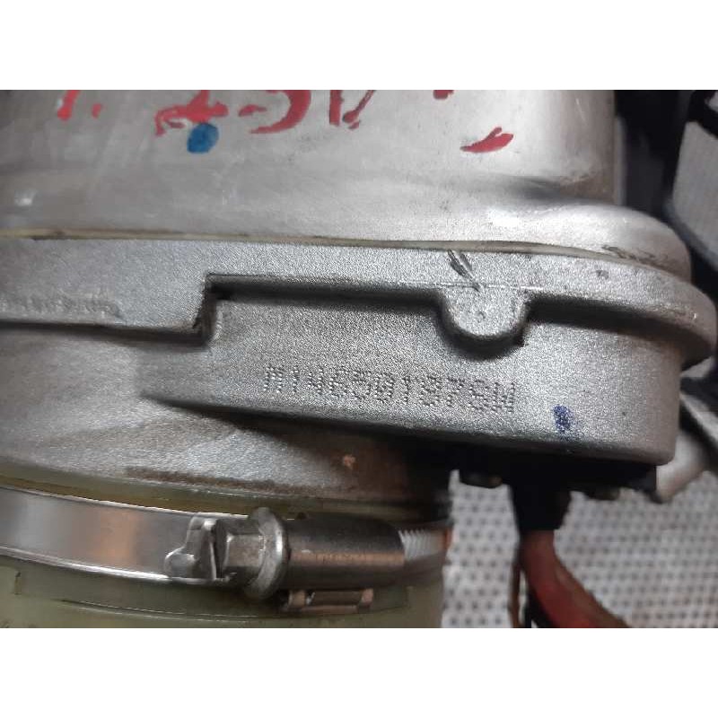 Recambio de bomba direccion para opel astra h ber. 1.4 16v referencia OEM IAM M14650187SW 122412 TRW 5