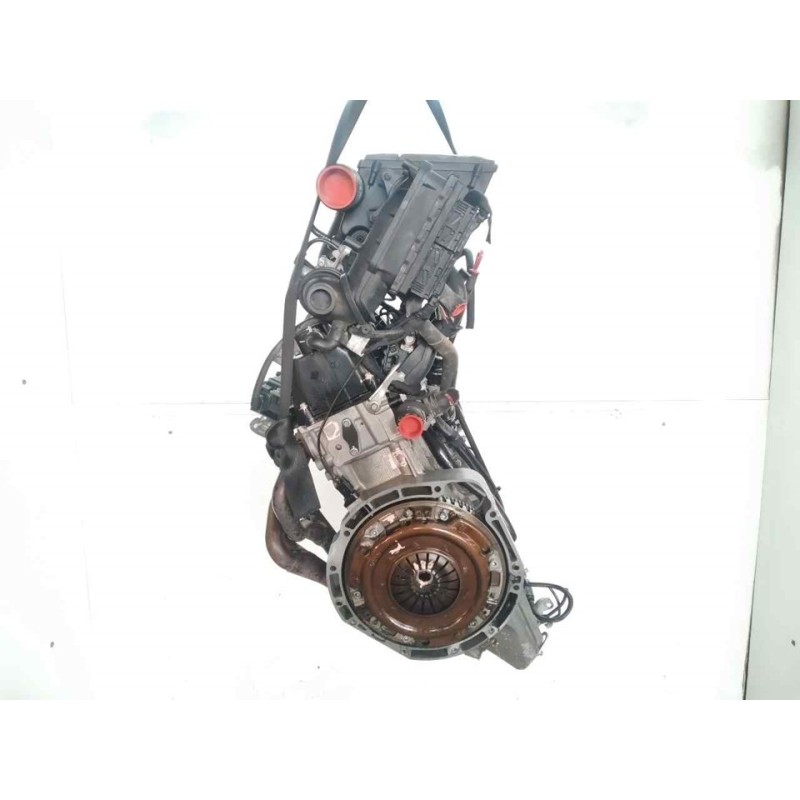 Recambio de motor completo para mercedes-benz clase a (w168) 140 (168.031) referencia OEM IAM 166940 - Azul 5