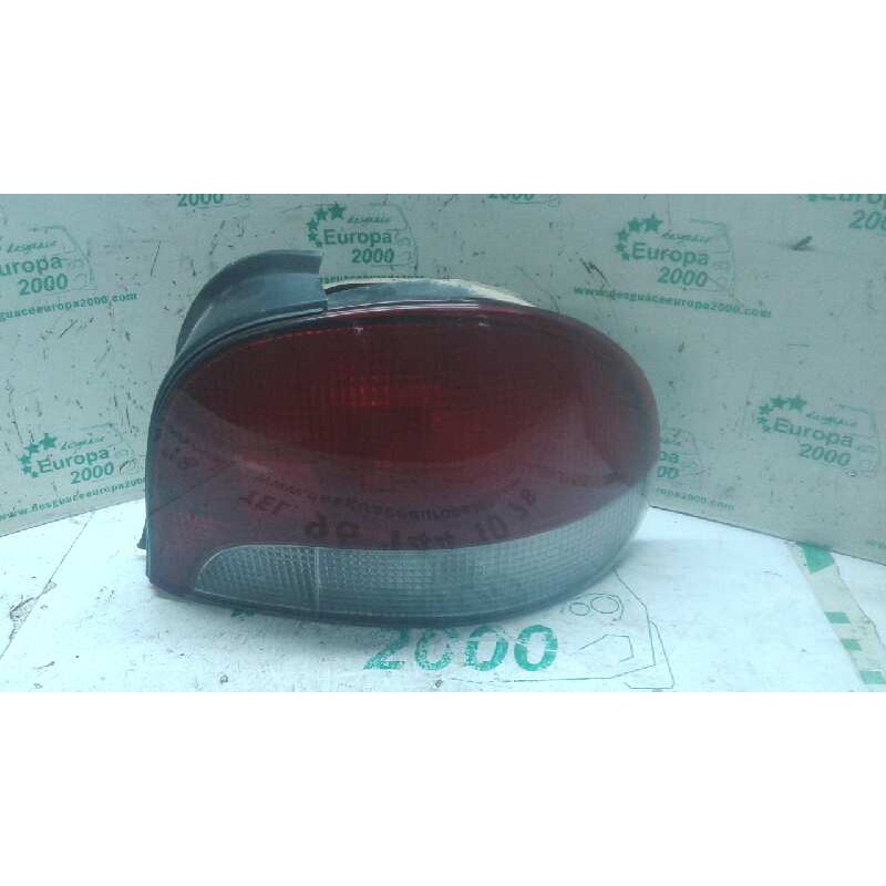 Recambio de piloto trasero derecho para hyundai accent (x3) 1.5 12v cat referencia OEM IAM   