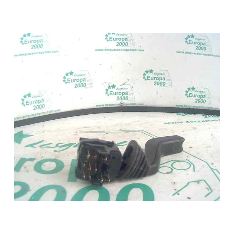 Recambio de mando limpia para opel calibra 2.0 referencia OEM IAM - Negro 2