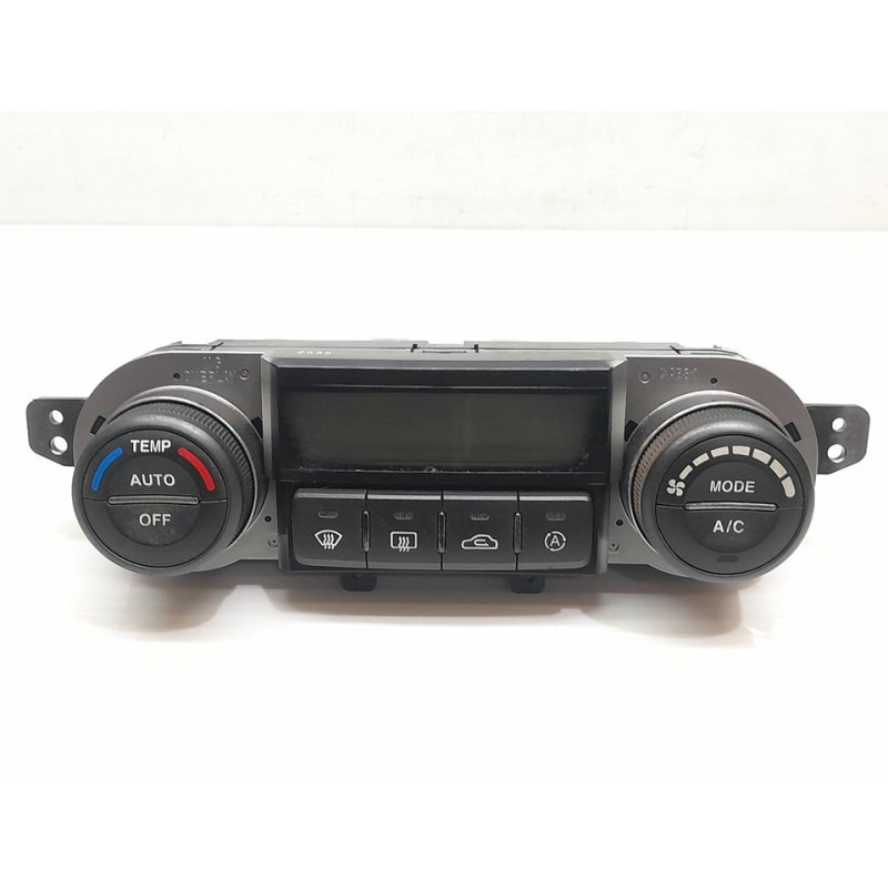 Recambio de mando climatizador para kia magentis concept referencia OEM IAM VE1VE3O  