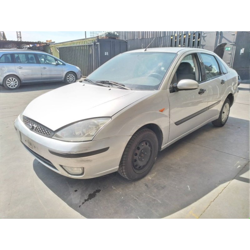 ford focus berlina (cak) del año 2002