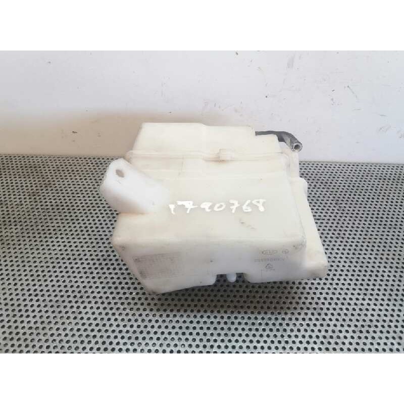 Recambio de deposito expansion para kia picanto 1.1 ex referencia OEM IAM 2543007000 - Azul 2