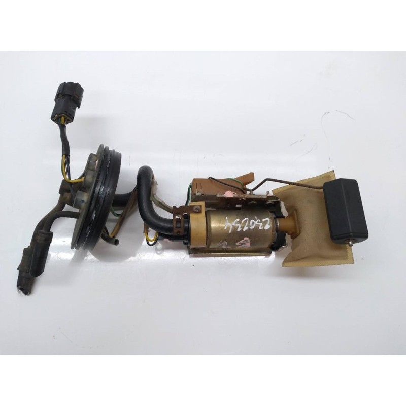 Recambio de aforador para hyundai lantra berlina (rd) 2.0 gls referencia OEM IAM - Azul 2