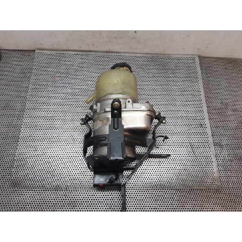 Recambio de bomba direccion para opel astra h ber. 1.4 16v referencia OEM IAM M14650187SW 122412 TRW 6