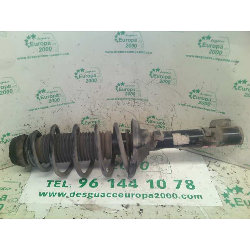 Recambio de amortiguador delantero derecho para skoda octavia berlina (1u2) 1.6 cat referencia OEM IAM   