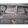 Recambio de motor completo para mercedes-benz clase a (w168) 140 (168.031) referencia OEM IAM 166940  