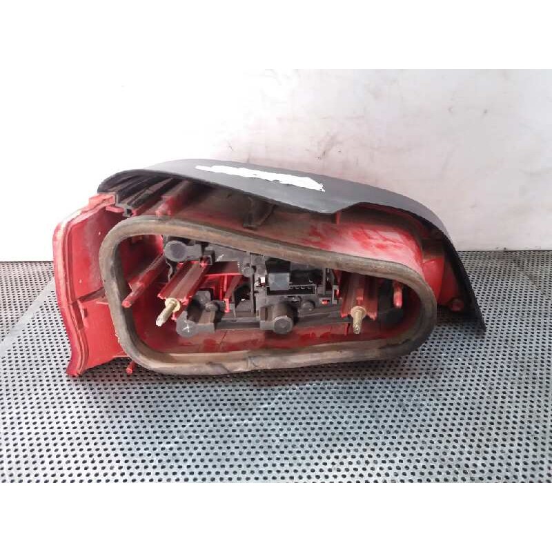 Recambio de piloto trasero derecho para peugeot 106 (s2) 1.5 diesel cat (tud5 / vjy) referencia OEM IAM 2