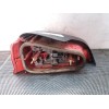 Recambio de piloto trasero derecho para peugeot 106 (s2) 1.5 diesel cat (tud5 / vjy) referencia OEM IAM   