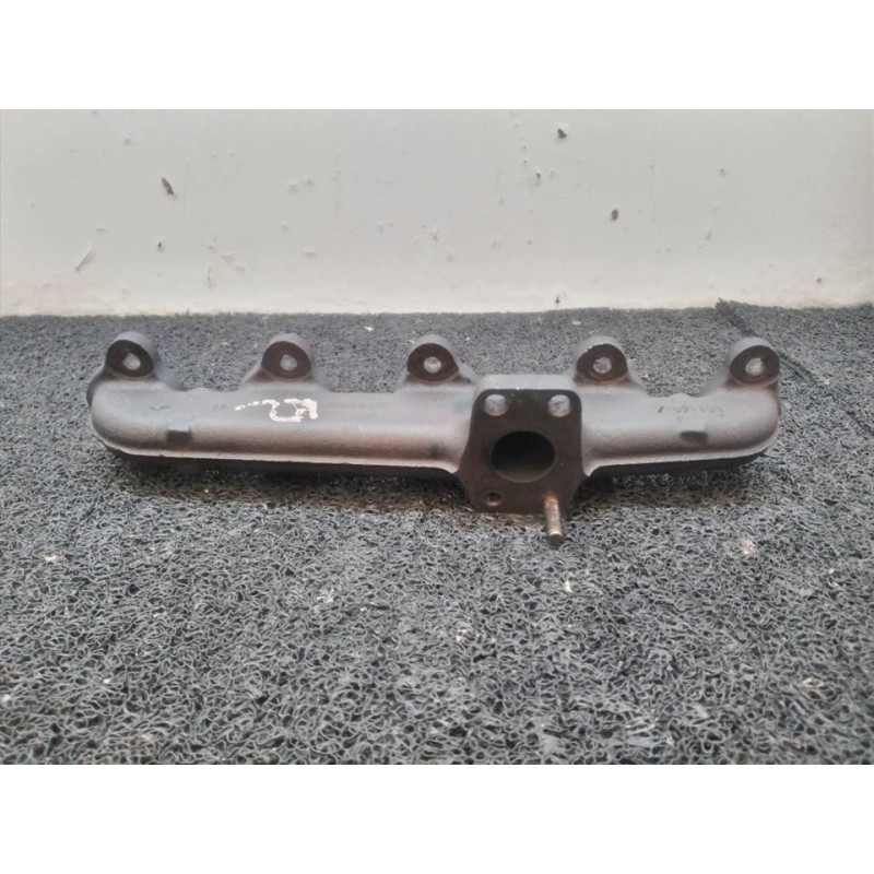Recambio de colector escape para citroën c5 berlina premier (e) referencia OEM IAM 071107 648028 2