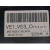 Recambio de mando climatizador para kia magentis concept referencia OEM IAM VE1VE3O  