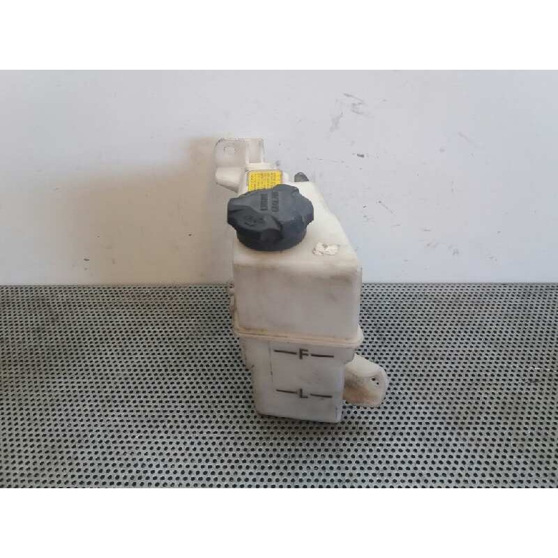 Recambio de deposito expansion para kia picanto 1.1 ex referencia OEM IAM 2543007000 - Azul 3
