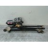 Recambio de motor limpia delantero para hyundai getz (tb) 1.1 básico referencia OEM IAM   