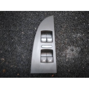 MANDO ELEVALUNAS DELANTERO IZQUIERDO 1K4959857A 156023122 
