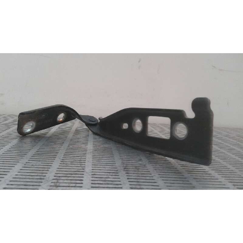 Recambio de bisagra delantera izquierda capo para ford fusion (cbk) 1.4 tdci cat referencia OEM IAM   