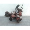 Recambio de turbocompresor para hyundai accent (lc) 1.5 crdi cat referencia OEM IAM 2823127500 A102311 
